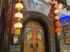 -老厨家(友谊路总店)