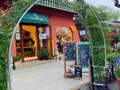 -萤火虫咖啡(后海店)