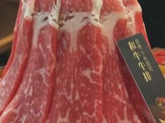 -牛New寿喜烧(中山公园龙之梦店)