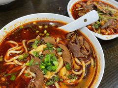 -牛王庙(龙华花园店)