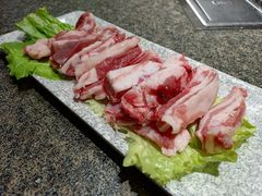 -马一洒开锅羊肉清真餐厅(京汉店)