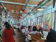-人民公社大食堂(顺义总店)