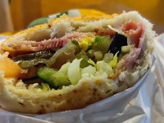 -赛百味SUBWAY(中亭街店)