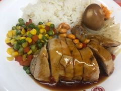 -北京大学-学五食堂