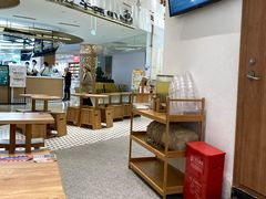 -小满手工粉(杭州滨江龙湖店)