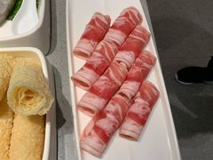-海底捞火锅(金山百联店)