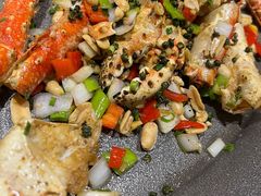 -蟹之国·精品蟹料理(极地店)