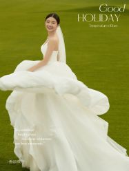 -今生有约国际精品婚纱摄影(苏州店)