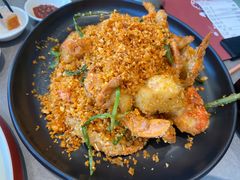 -喜记顺德菜(南昌万象城店)