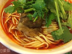 -秦云老太婆摊摊面(全国总店)