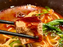 -老张牛肉面(天津万象城店)