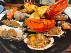 -海角轩·三亚文华东方酒店