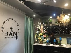 点击看大图 -3AM HAIR SALON烫发染发接发