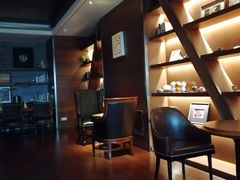 -璟象酒店-爱丽坊景观餐厅