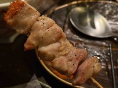 鸡肩肉-三川·十酒Izakaya(南昌路店)