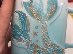 -星巴克臻选(深圳万象天地旗舰店)