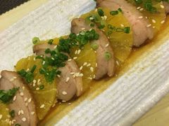 -有喜屋·深夜食堂(北京西路店)