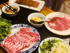 -裕德孚·非遗手切涮羊肉(东直门内大街店)