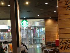 -星巴克臻选(江门汇悦大融城店)