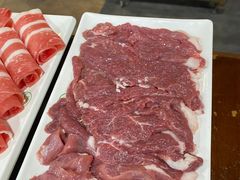 -大明铜锅·烤涮坊·烧烤(新开路店)