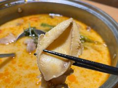 -派派茶客(金杏花园店)