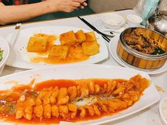 -刘胖子家常菜·蹄花焖藕(中南店)