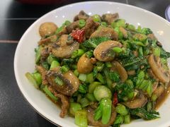 -八张桌子(老店)