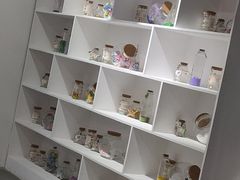 -深圳失恋博物馆再见前任(汇商名苑店)