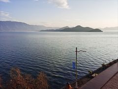 -丽江泸沽湖景区
