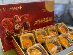 -良枫友信(陈家祠店)