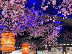 -荷塘秋月·本帮江浙菜(国权路店)