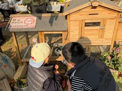 -HERRE·FARM 赫尔露营农场·团建聚会包场