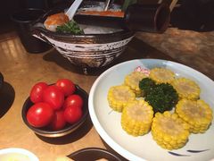 -左庭右院鲜牛肉火锅(南通CBD大有境店)