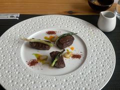 一品霜降牛排-香樟花园法式铁板烧(恒隆广场店)