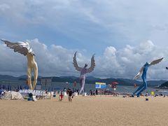 -大梅沙海滨公园