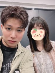 -藤野造型烫染·接发