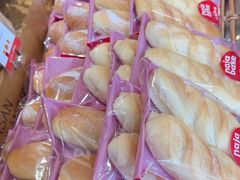 -那家面包房(珠江路店)