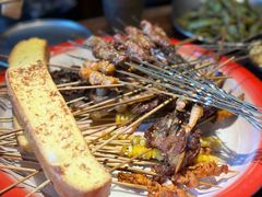 -北丐先生·野馄饨烧烤(雨花万象店)