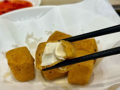 -鲍馬爺·首创鲍鱼鸡(银座店)