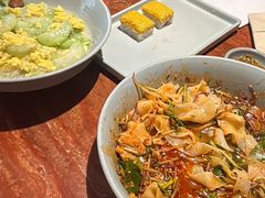 -长安记·大美陕菜(大族广场店)