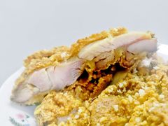 -永和大王(一口茶豆浆|花香豆更香·长寿路店)