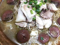 白肉血肠-陈家老院子(高新店)