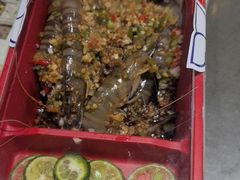 -吉之仙•中国制造•出口级食材日料店(领事馆总店)