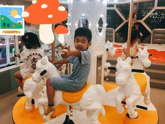 -碧中海汤泉汗蒸酒店