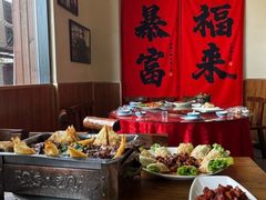 -闻香阁·清真(光荣道店)