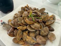 -碧海银沙海鲜餐厅(恒大海上威尼斯店)