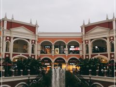 -佛罗伦萨小镇广佛名品奥特莱斯(疏港路店)