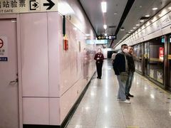 -一大会址·新天地(地铁站)