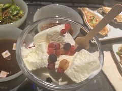 -很久以前羊肉串(簋街店)