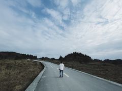 -山王坪喀斯特国家生态公园